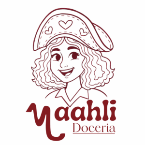 Naahliel logo 1 (1) Brigadeiro Tradicional